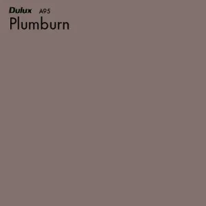 Plumburn by Dulux, a Browns for sale on Style Sourcebook