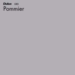 Pommier by Dulux, a Greys for sale on Style Sourcebook