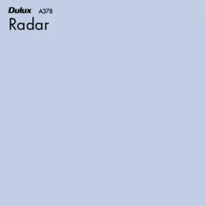 Radar by Dulux, a Blues for sale on Style Sourcebook