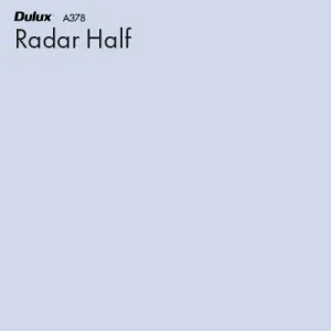 Radar Half by Dulux, a Blues for sale on Style Sourcebook