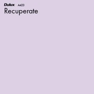 Recuperate by Dulux, a Purples and Pinks for sale on Style Sourcebook