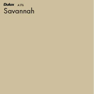 Savannah by Dulux, a Whites and Neutrals for sale on Style Sourcebook
