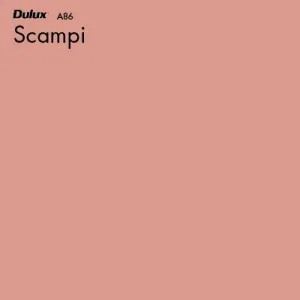 Scampi by Dulux, a Oranges for sale on Style Sourcebook