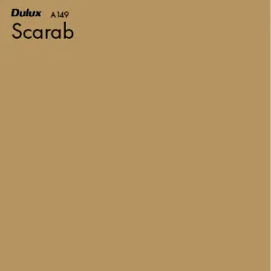 Scarab by Dulux, a Yellows for sale on Style Sourcebook