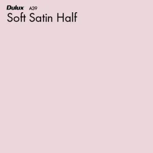 Soft Satin Half by Dulux, a Reds for sale on Style Sourcebook