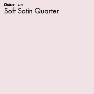 Soft Satin Quarter by Dulux, a Reds for sale on Style Sourcebook