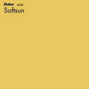 Softsun by Dulux, a Yellows for sale on Style Sourcebook