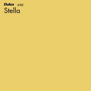 Stella by Dulux, a Yellows for sale on Style Sourcebook