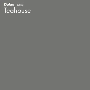 Teahouse by Dulux, a Greys for sale on Style Sourcebook