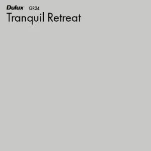 Tranquil Retreat by Dulux, a Greys for sale on Style Sourcebook