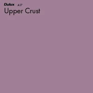 Upper Crust by Dulux, a Purples and Pinks for sale on Style Sourcebook