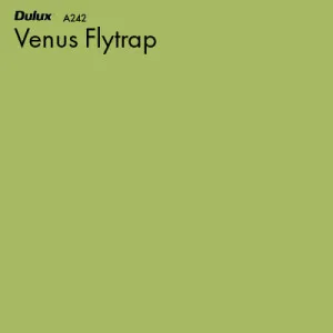 Venus Flytrap by Dulux, a Greens for sale on Style Sourcebook