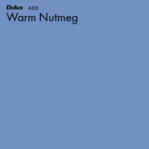 Warm Nutmeg by Dulux, a Blues for sale on Style Sourcebook