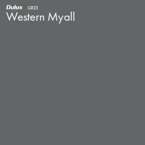 Western Myall™ by Dulux, a Greys for sale on Style Sourcebook