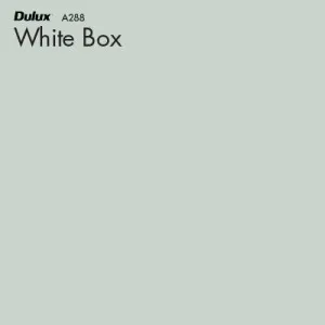 White Box by Dulux, a Greens for sale on Style Sourcebook