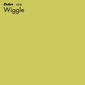 Wiggle by Dulux, a Greens for sale on Style Sourcebook