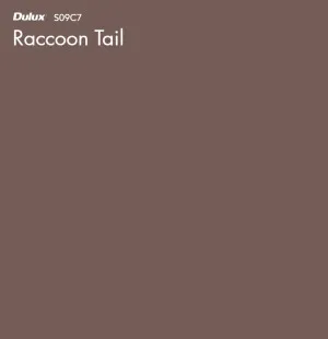 Raccoon Tail by Dulux, a Browns for sale on Style Sourcebook