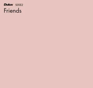 Friends by Dulux, a Purples and Pinks for sale on Style Sourcebook