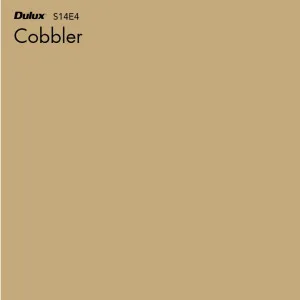 Cobbler by Dulux, a Whites and Neutrals for sale on Style Sourcebook