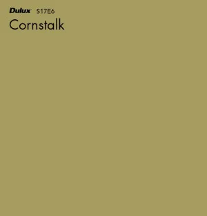 Cornstalk by Dulux, a Greens for sale on Style Sourcebook