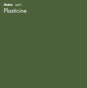 Plasticine by Dulux, a Greens for sale on Style Sourcebook