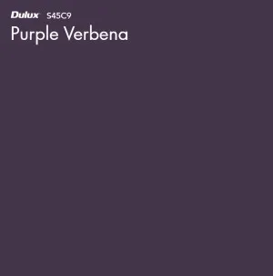 Purple Verbena by Dulux, a Purples and Pinks for sale on Style Sourcebook