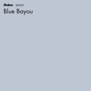 Blue Bayou by Dulux, a Blues for sale on Style Sourcebook