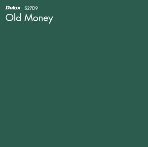 Old Money by Dulux, a Greens for sale on Style Sourcebook