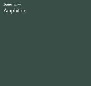 Amphitrite by Dulux, a Greens for sale on Style Sourcebook