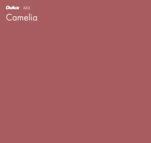 Camellia by Dulux, a Purples and Pinks for sale on Style Sourcebook