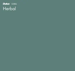 Herbal by Dulux, a Greens for sale on Style Sourcebook