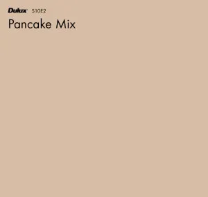 Pancake Mix by Dulux, a Browns for sale on Style Sourcebook