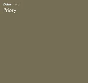 Priory by Dulux, a Greens for sale on Style Sourcebook