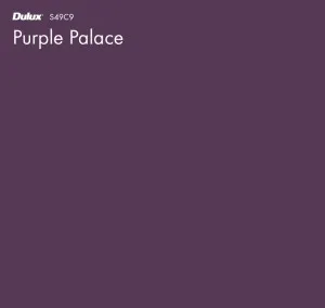 Purple Palace by Dulux, a Purples and Pinks for sale on Style Sourcebook
