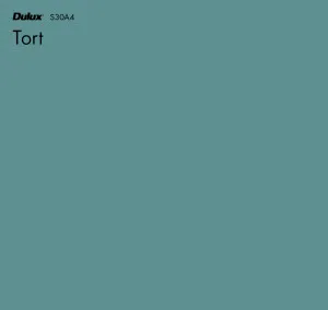 Tort by Dulux, a Greens for sale on Style Sourcebook