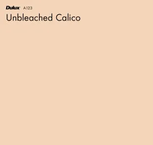 Unbleached Calico by Dulux, a Oranges for sale on Style Sourcebook