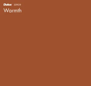 Warmth by Dulux, a Oranges for sale on Style Sourcebook