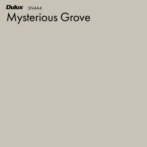 Mysterious Grove by Dulux, a Browns for sale on Style Sourcebook