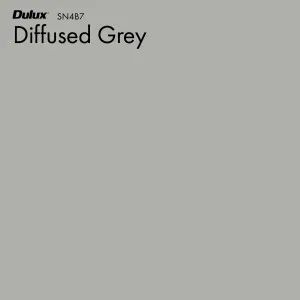Diffused Grey by Dulux, a Greys for sale on Style Sourcebook