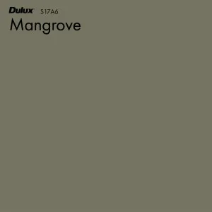 Mangrove by Dulux, a Greens for sale on Style Sourcebook