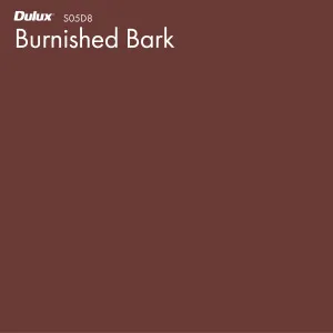 Burnished Bark by Dulux, a Browns for sale on Style Sourcebook