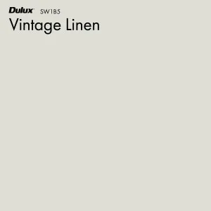 Vintage Linen by Dulux, a Whites and Neutrals for sale on Style Sourcebook