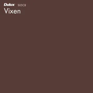 Vixen by Dulux, a Browns for sale on Style Sourcebook