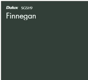 Finnegan by Dulux, a Greys for sale on Style Sourcebook