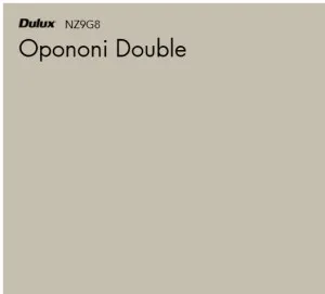 Opononi Double by Dulux, a Greys for sale on Style Sourcebook