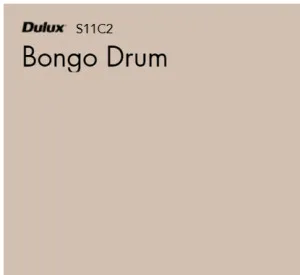 Bongo Drum by Dulux, a Whites and Neutrals for sale on Style Sourcebook