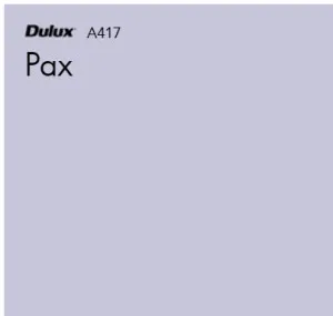 Pax by Dulux, a Purples and Pinks for sale on Style Sourcebook