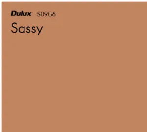 Sassy by Dulux, a Yellows for sale on Style Sourcebook