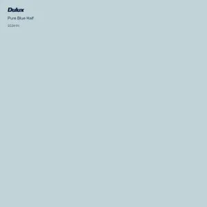 Pure Blue Half by Dulux, a Balance for sale on Style Sourcebook