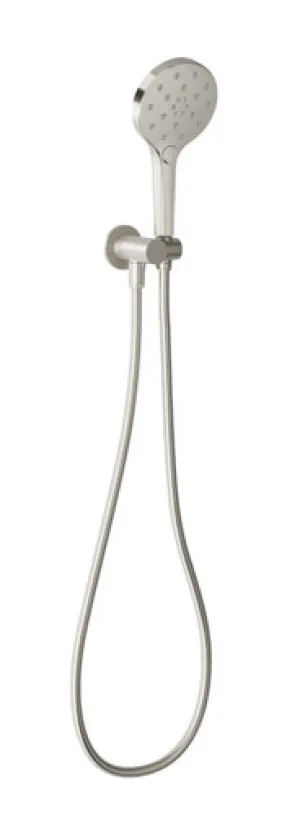 Ormond Hand Shower In Brushed Nickel By Phoenix by PHOENIX, a Showers for sale on Style Sourcebook